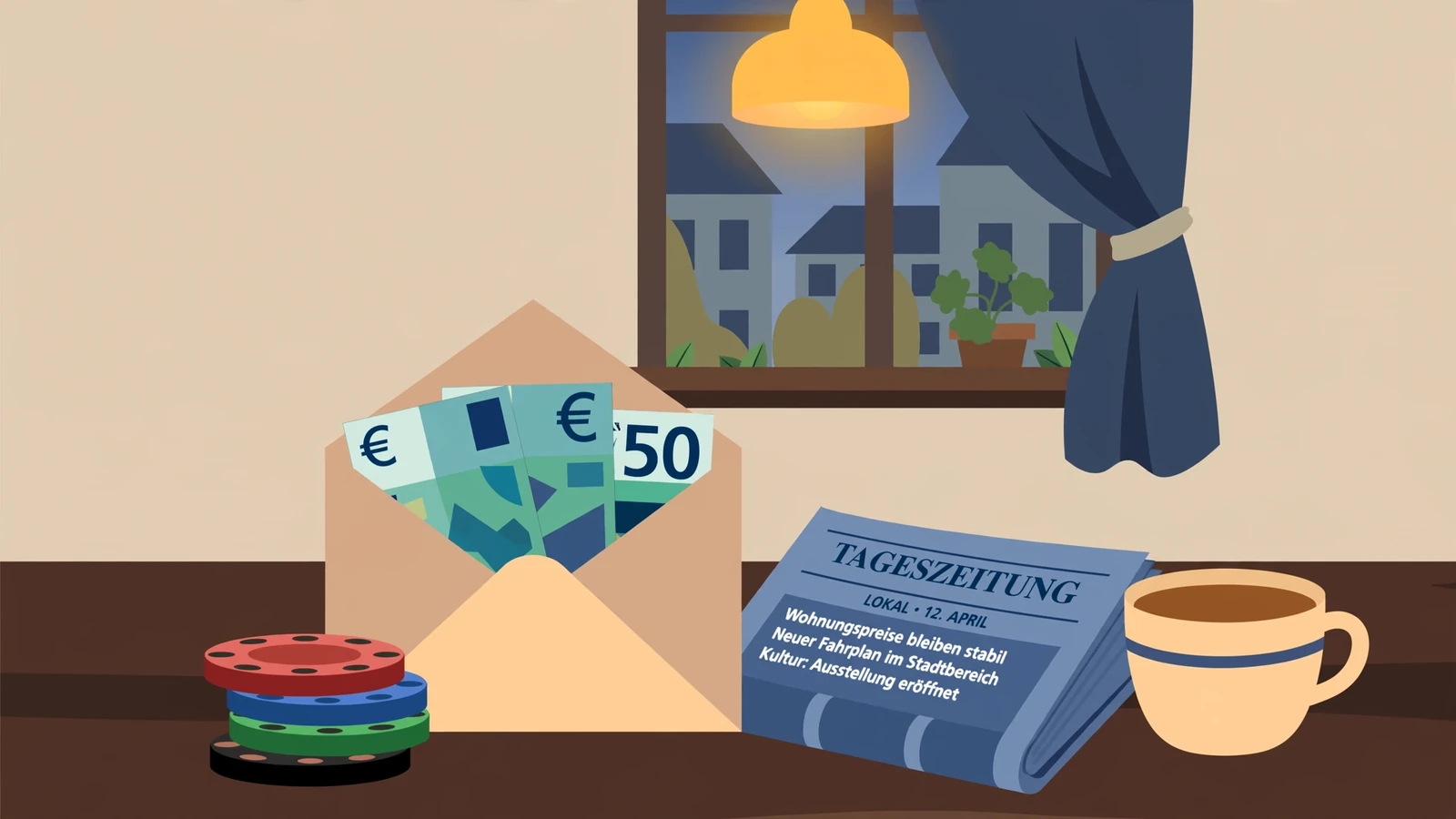 15 Euro Bonus ohne Einzahlung im Online-Casino