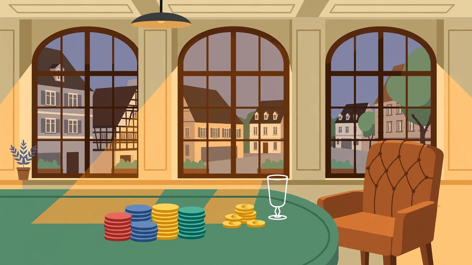 20 Euro Bonus ohne Einzahlung im Online-Casino