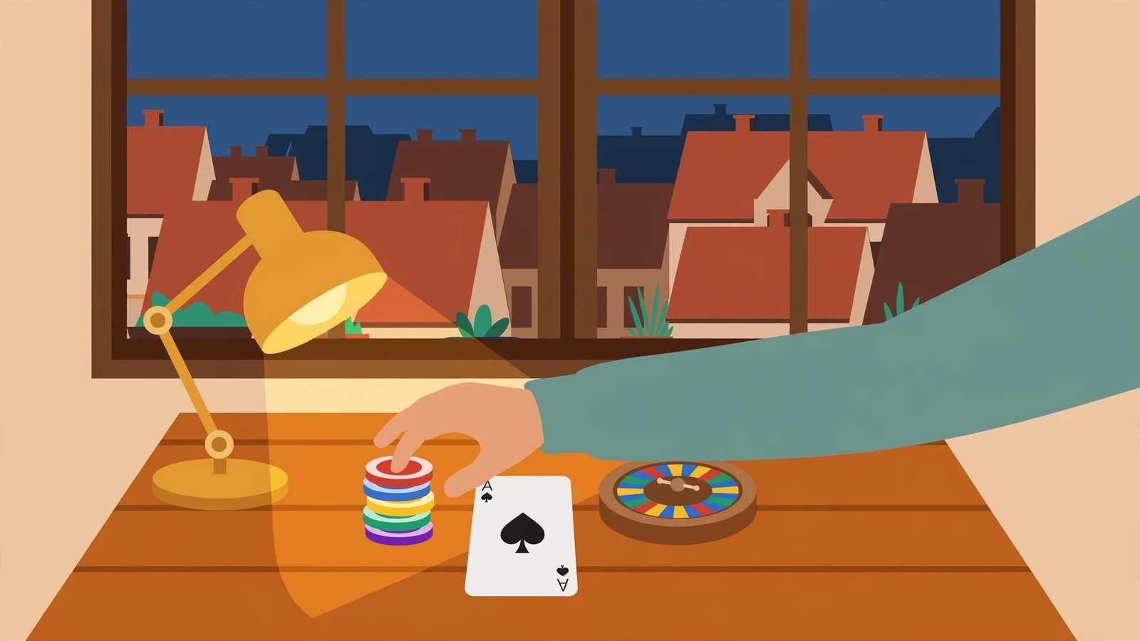 20 Freispiele ohne Einzahlung: Bonus richtig verstehen