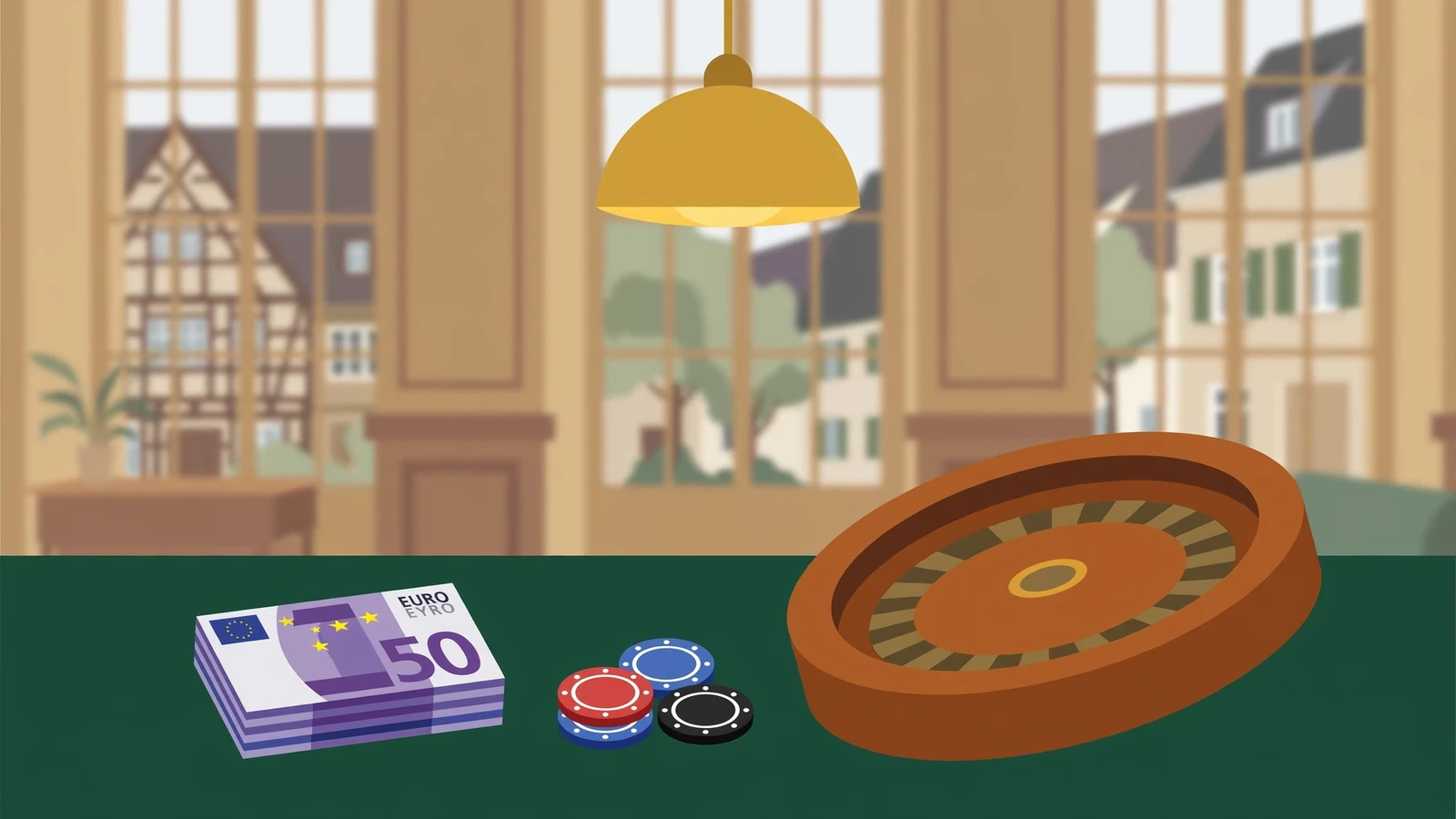 30 Euro Bonus ohne Einzahlung im Online-Casino