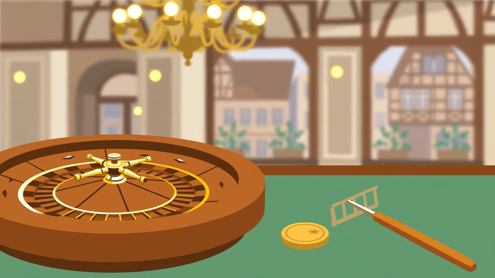 Beste Auszahlungsquote im Online-Casino erklärt