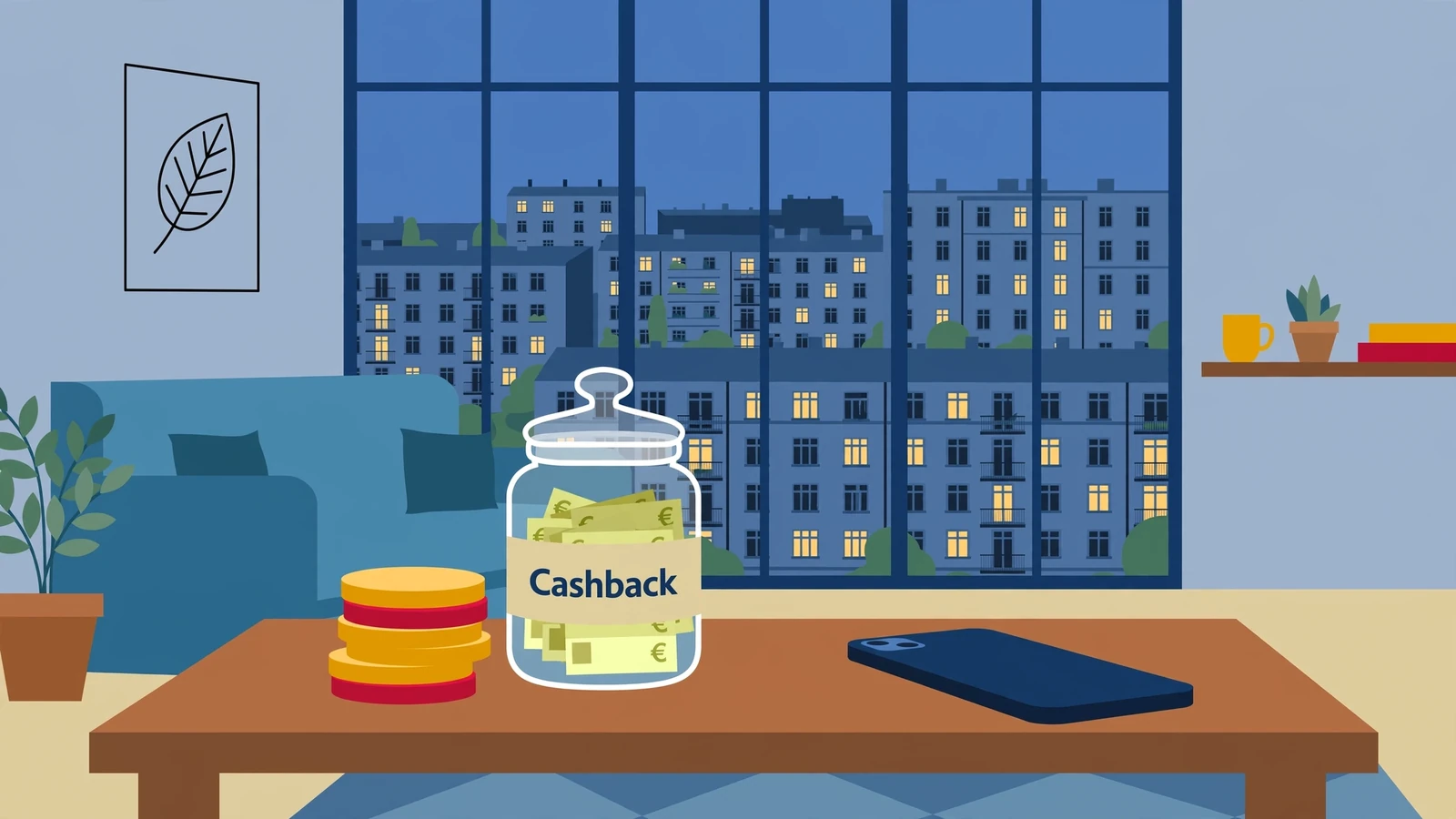 Beste Casinos mit Cashback in Deutschland