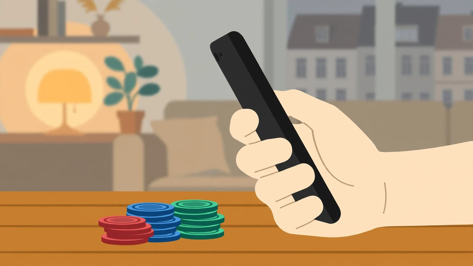 Online-Casino mit AstroPay bezahlen: Ablauf und Prüfung