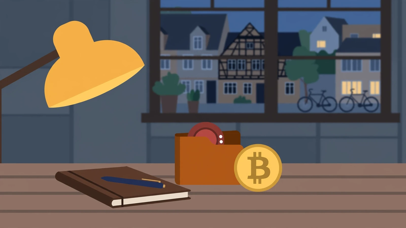Online-Casino mit Bitcoin: Rechtliches und Zahlungen