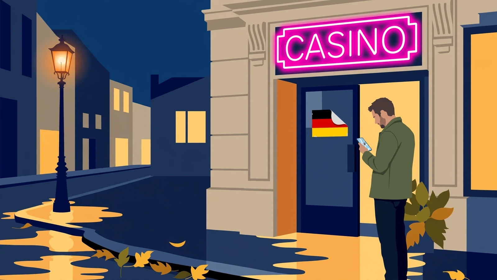 Beste Online-Casinos ohne deutsche Lizenz