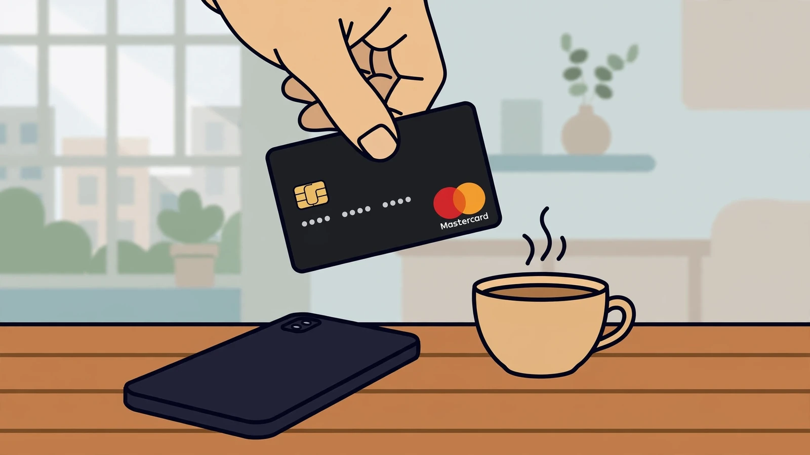 Beste Online-Casinos mit Mastercard bezahlen