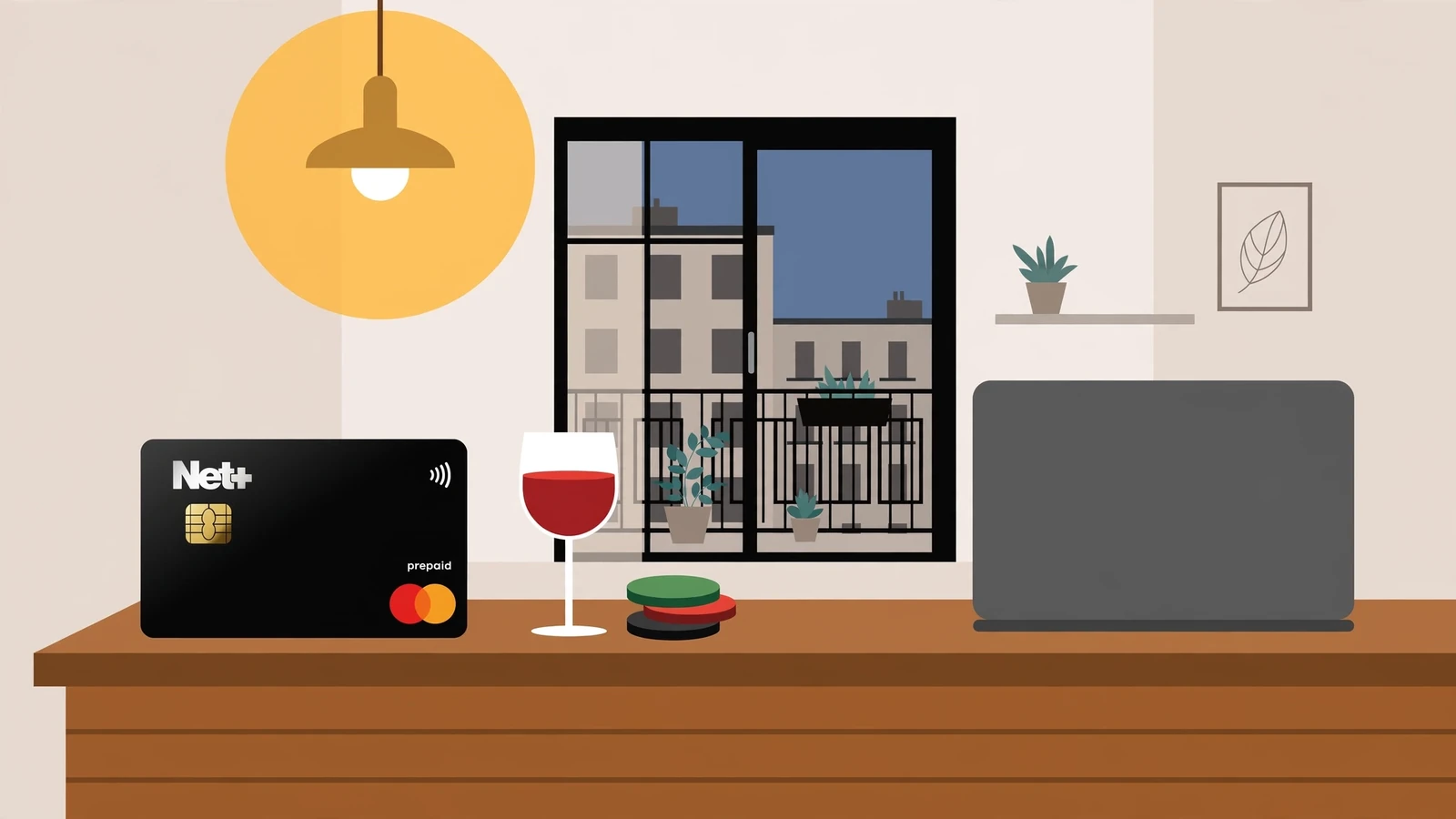 Beste Online-Casinos mit Neteller bezahlen