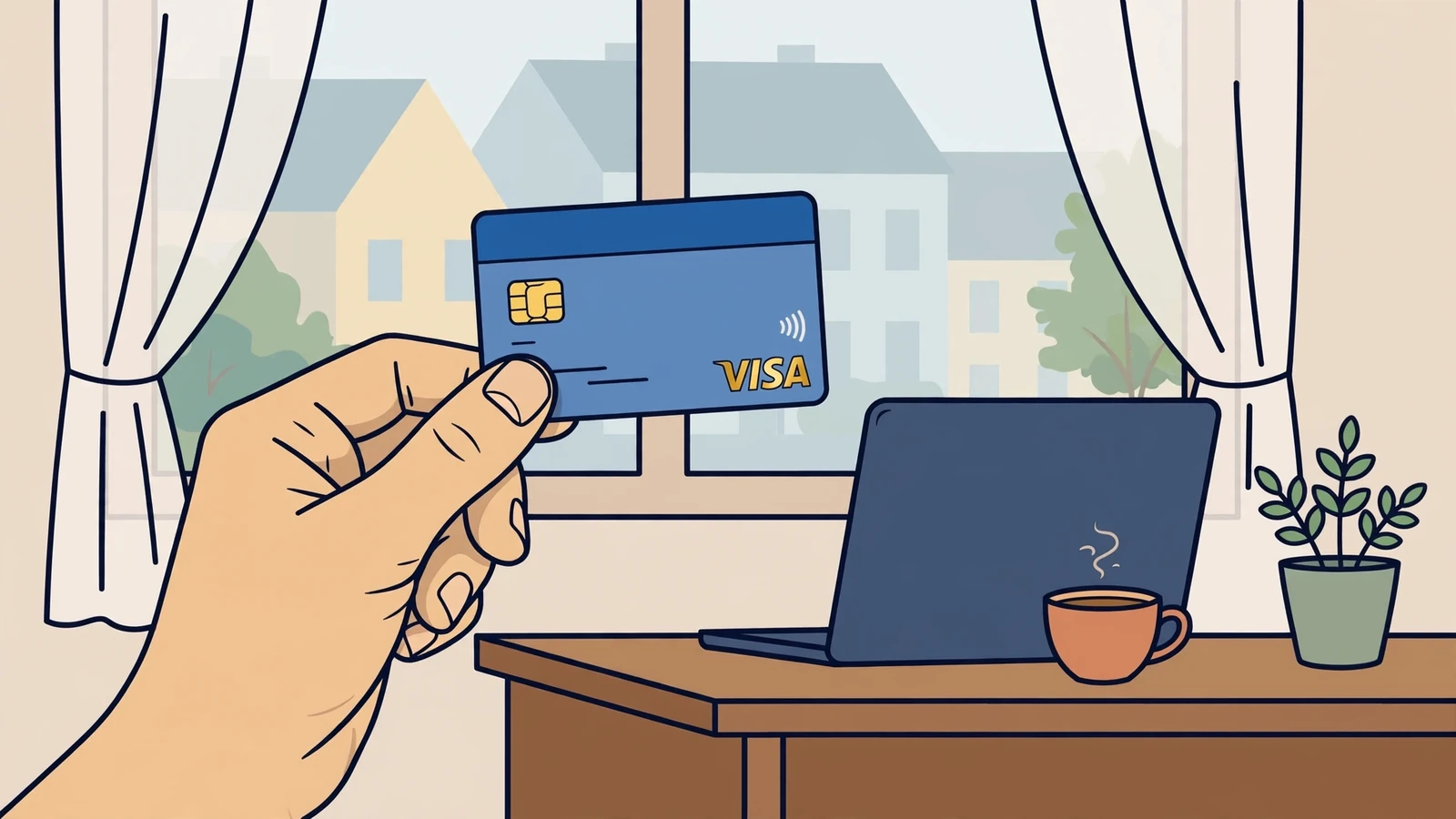 Beste Online-Casinos mit Visa bezahlen