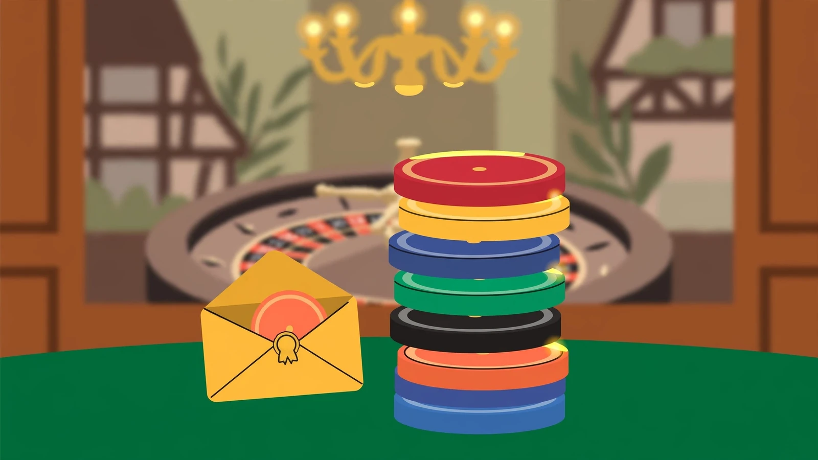Casino Bonus ohne Einzahlung 2026 erklärt