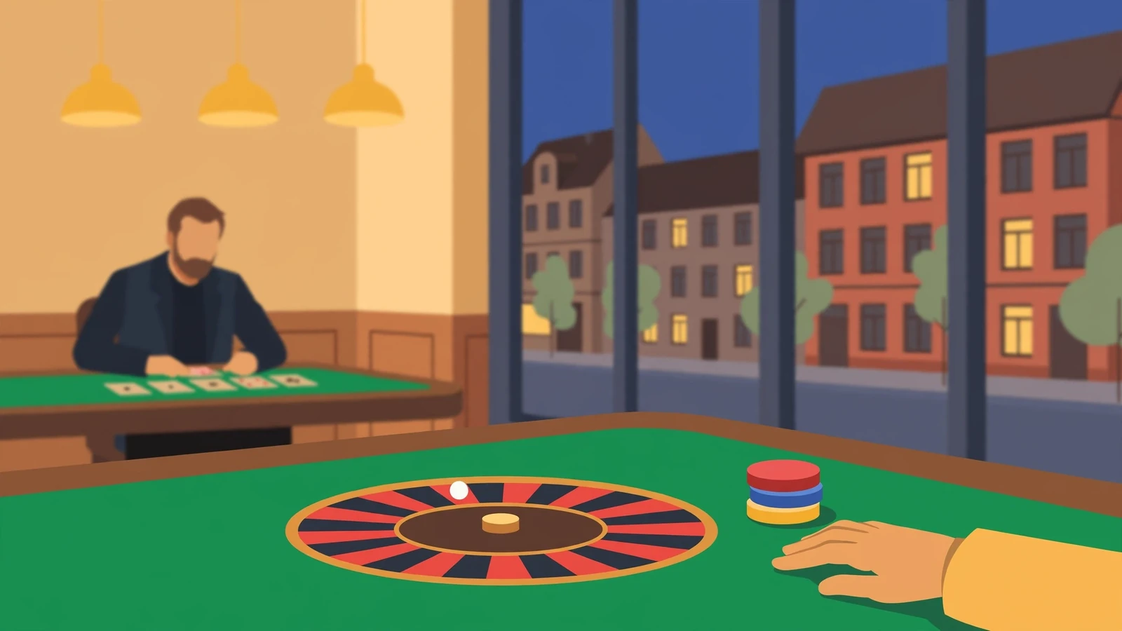 Casino mit hoher Gewinnchance: RTP richtig verstehen