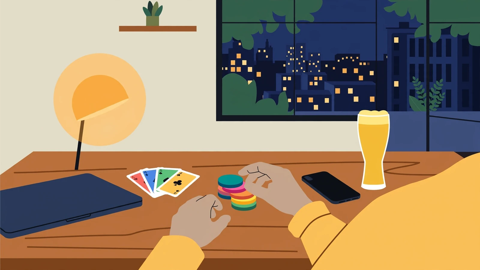 Neue Online-Casinos ohne Einzahlung: Bonus erklärt