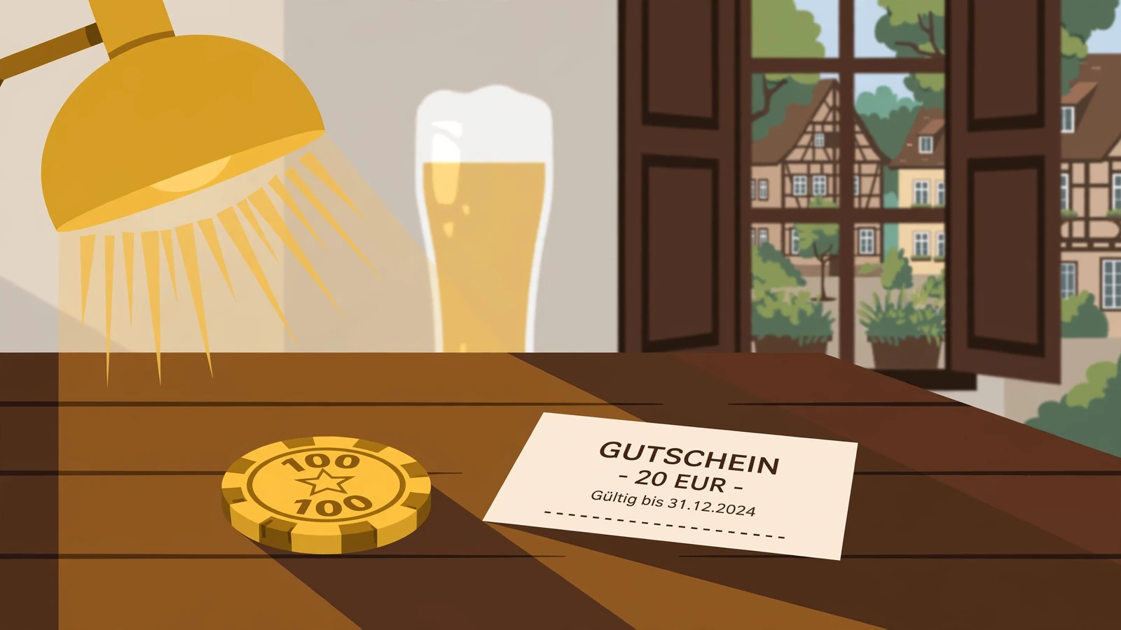Online-Casino-Gutscheincodes: Bonus, Freispiele und Regeln