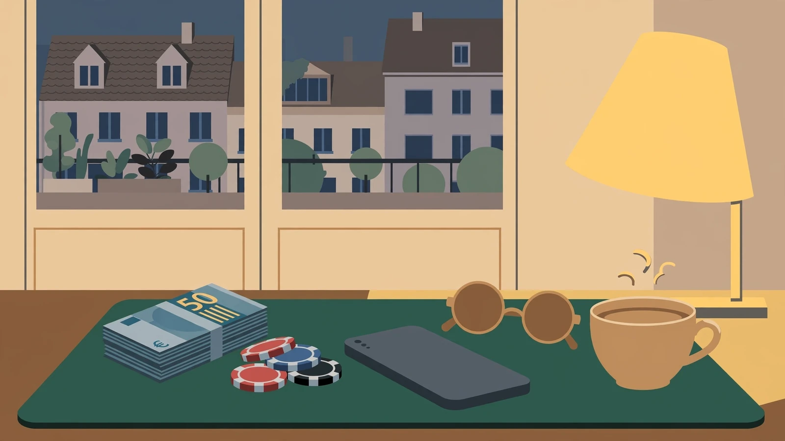 Online Casino mit 15 € Mindesteinzahlung