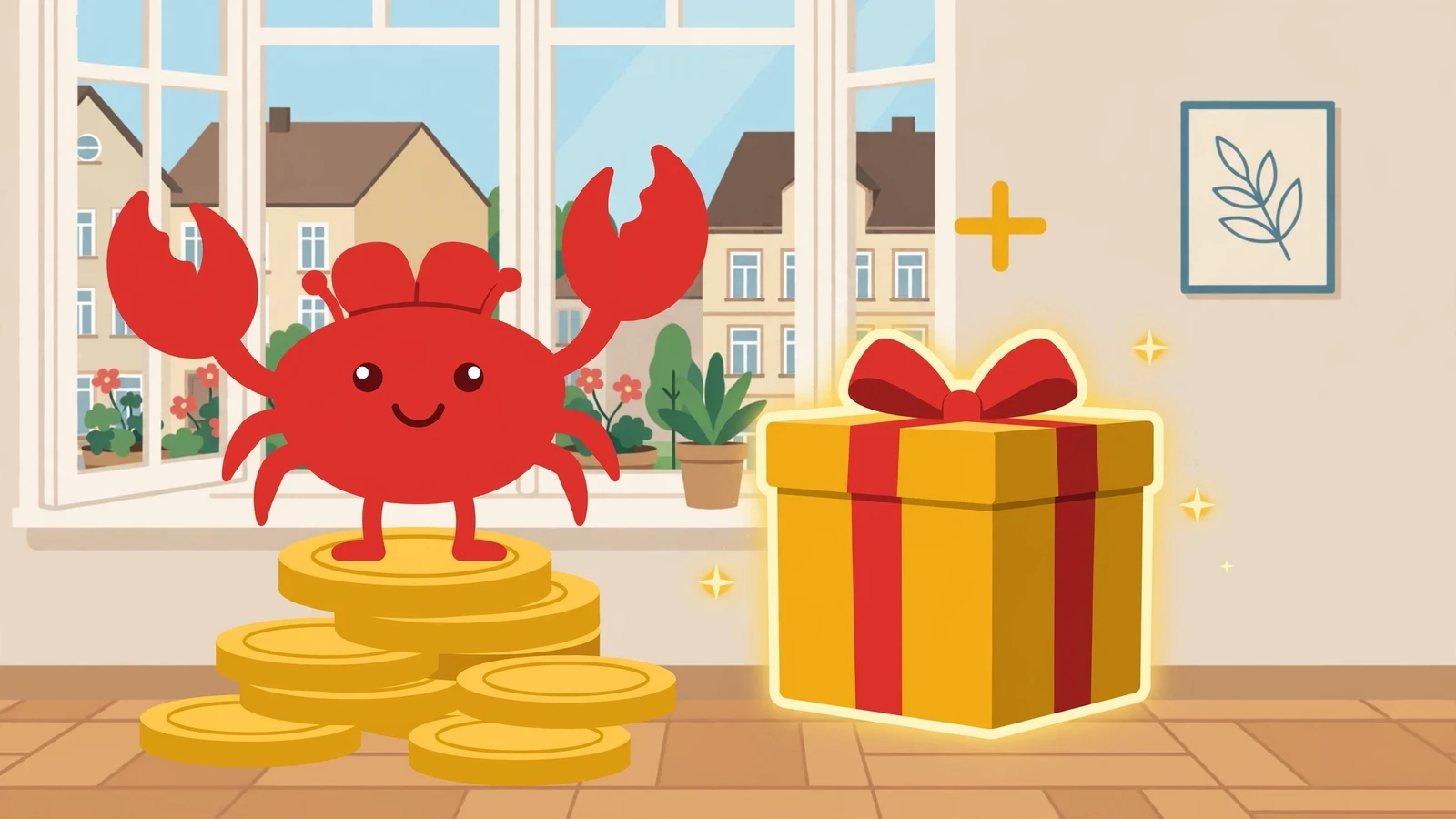 Online Casino mit Bonus Crab: Angebote und Regeln