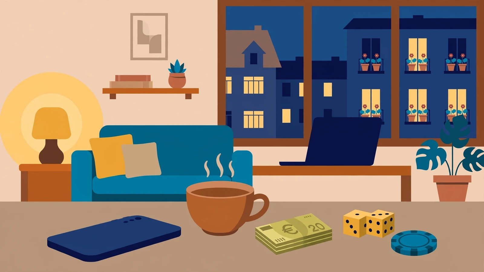 Online-Casino mit Handyrechnung bezahlen: Was gilt?