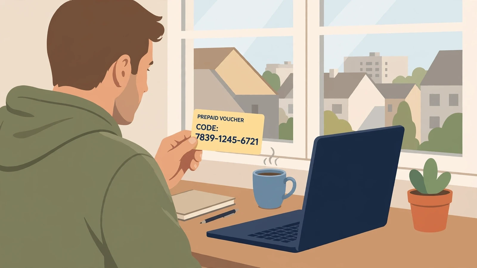 Online-Casino mit Paysafecard-Code einlösen
