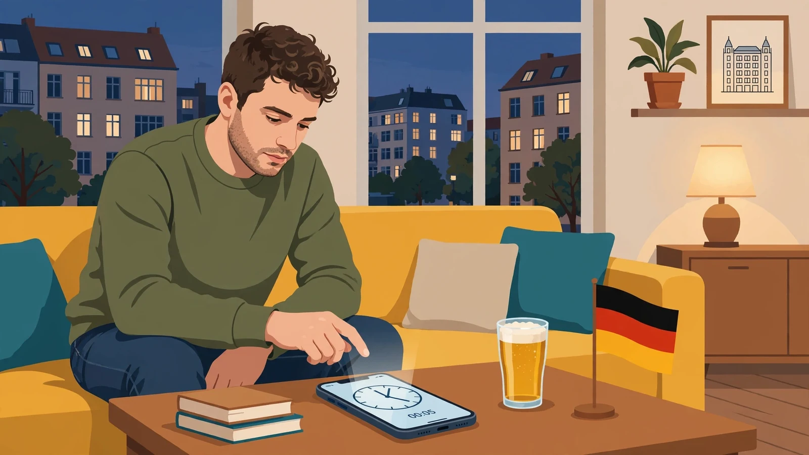 Online Casino ohne 5-Sekunden-Pause: Regeln erklärt