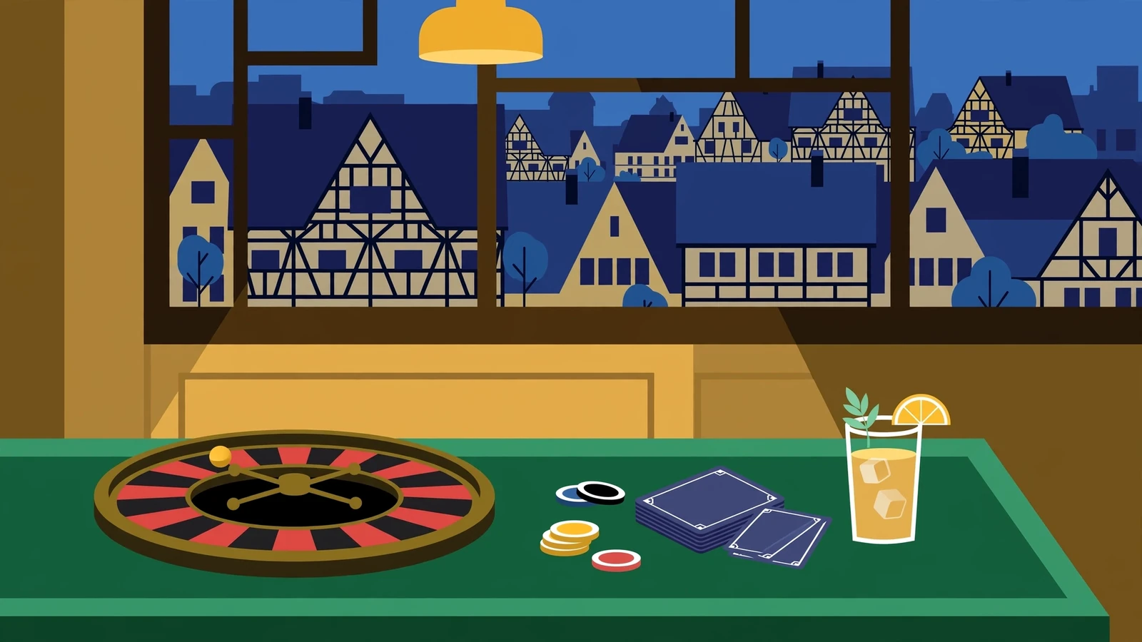 Online Casinos mit Curaçao-Lizenz: Was gilt?