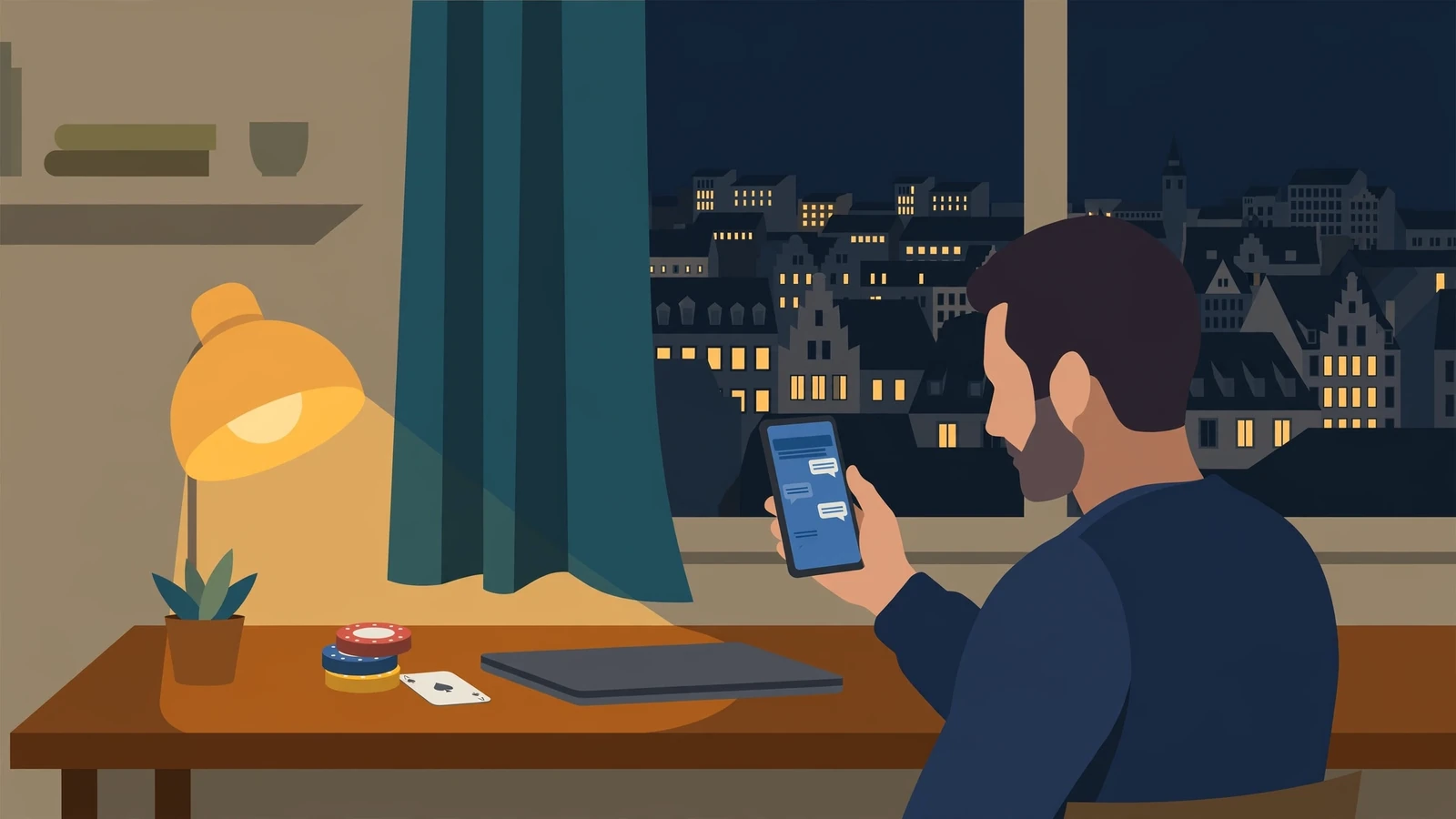 Online-Casinos ohne Schufa-Auskunft: Was gilt?