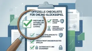 Whitelist pruefen